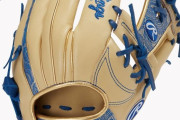 野球グラブメーカーの「ローリングス」ってのはどうなん？