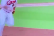 SB柳田さん、インスタにカープ高橋大樹のプレー＆それ行けカープｗｗｗｗ