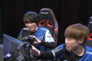 【LJL】CGA、V3相手に2連勝で準決勝進出に王手