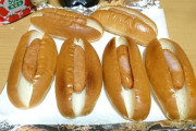 【緊急】ホットドッグ、焼けるｗｗｗ（※画像あり）
