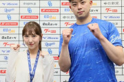 中日・松山「優勝は目指してますし、僕の中でもＡクラスは最低入りたいなと思ってます」