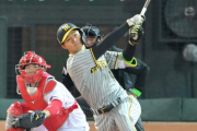 森下翔太(神) .385(13-5) 5打点 OPS.900 0三振←これｗｗｗｗｗｗｗｗｗｗｗｗｗｗｗｗｗｗｗｗｗ