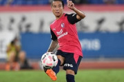 C大阪DF松田陸、左足負傷で全治3週間の離脱…開幕から全22試合先発出場の不動の右SB（関連まとめ）