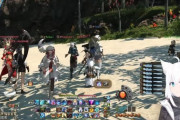 【FF14】無人島がまさかの大活躍！厄介ヒカセンリスナーさん、『HOLOXIV』の完璧な対策で映り込みに行けずお気持ち表明ｗｗｗｗｗ