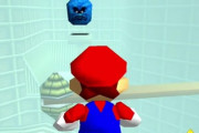 「マリオのドッスン」って言われると青くて真四角のやつを思い浮かべるんだけど