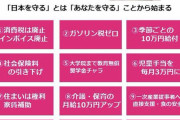【画像あり】　れいわ新選組支持者　「これ見ても山本太郎を支持できないわけ？」　→　いいね多数