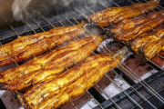 食通「鰻をガスで焼いたらまずくなる」 ← これ