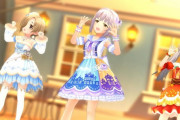 【デレステ】MV「オレンジタイム」が可愛すぎる