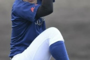 阪神ドラ２　創価大・鈴木６回０封も優勝ならず“ブレーク大会”での躍動再現誓う