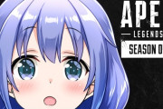 Vtuber 【勇気ちひろ】「にじさんじはいっせいに流行り物に飛びついて焼き畑して去っていく」←独自性持った奴ほぼいないもんな