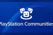 【悲報】SIE、公式コミュニティサイト「PlayStation Communities」の閉鎖を発表