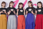 μ's Special Talk Sessionとか言う神イベ【ラブライブ！】