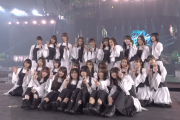 欅坂46、1/29発売『東京ドーム』DVD&Blu-ray特典映像の予告編が公開！！【東京ドーム ～ARENA TOUR 2019 FINAL～】