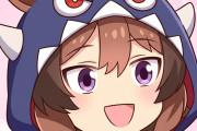 【ウマ娘】今日の12時からウインディちゃん祭りが始まるのだ。絶対参加して欲しいのだ。