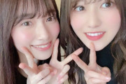 欅坂46副キャプテン守屋茜の嬉しいサプライズにファン大歓喜！！