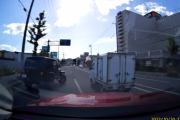 【悲報】Jeep乗りさん、勘違いでブチギレ煽り運転して逮捕秒読みｗｗｗ