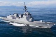 防衛省、地上レーダー「SPY-7」異例の転用、新造艦コスト見通せず…陸上イージス代替策！