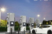 EV火災増加作戦だな　〜　【EV】韓国発「超高速充電器」で日本・米国へ展開加速…EVSISが描くグローバル戦略