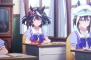 【ウマ娘】トレセン学園の学年については深く気にしたらアカン