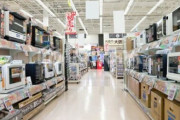 好きな家電量販店ランキングが発表、1位これはないだろ…