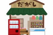 ノスタルジックでかわいい！子供の頃の気持ちに戻れるおやつ屋さん！