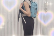 【画像あり】福田真琳が小学生の時に使ってたランドセルを背負ってみたｗｗｗｗｗｗｗｗｗｗｗｗｗｗｗｗｗｗｗｗｗｗｗｗｗｗｗ