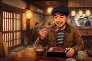 田村淳、うなぎ屋で帽子を脱がずに食事 批判の声に反論「格安牛丼チェーン店で着帽のまま食べてても何も言わないのに･･･」