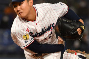 【悲報】奥川投手さん、4.2回8安打6失点