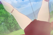 【ウマ娘】パラシュートランに失敗するラヴズ…これは良い太さですね。