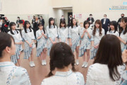 【日向坂46】運営スタッフとミーグリしたいんだけど