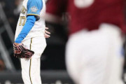 【悲報】日ハムファイターズさん、5試合連続1点差負けｗｗｗｗｗｗｗｗｗｗｗｗ