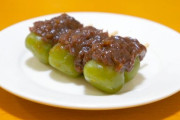 この世で最も美味い和菓子←何が思い浮かんだ？