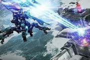 【悲報】僕、AC6でオンライン対戦出来なくて泣く。