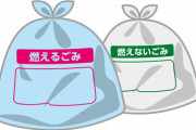 【結婚生活に疲れた】ゴミを雑に捨てるので、分け直しても、謝る言葉がない。