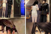 【速報】FF8リマスターのグラフィックがとんでもない事になる