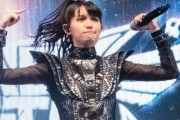 【画像＆動画】BABYMETAL最新の『ギミチョコ』顔芸が凄いｗ＋すぅちゃんカメラ！ガードマンはメイト？？