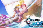 【朗報】Steam版「クロノクロス」さん、酷すぎるため有志が立ち上がりMODでグラフィックもFPSも改善ｗ