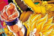 【朗報】ドラゴンボール史上最もカッコ良い必殺技、満場一致で決定してしまう