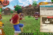 【朗報】ワンピースのRPG、結構面白そう