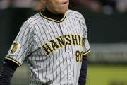 阪神・岡田監督「何回サイン出しても走らん」　機動力使えず嘆き「酷いな。なんにもでけへん」「セーフになれって言うてない。走れのサインやから」