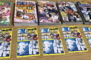 【悲報】ジャンプ編集部「つまらない作品は、どれだけ大きく宣伝しても絶対に売れない」