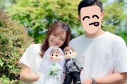 【朗報】ＡＫＢ１期生の成田梨紗さん、電撃結婚！！！