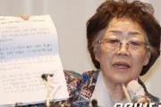 【韓国】イ・ヨンス「挺対協・尹美香、許せない」「“元慰安婦”は30年間、利用されてきた」