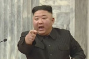 【北朝鮮】金正恩さん、自国の医薬品不足にブチギレ！死者３万人以上の予測も…