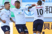 J1最下位・横浜FC、鳥栖に3-1快勝し残留に向け望みつなぐ！G大阪は福岡に敗れ泥沼5連敗　鹿島と柏はドロー　J1第32節（関連まとめ）
