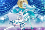 【画像】にゃんだふるプリキュア個性豊かすぎるｗｗｗｗｗｗ