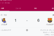 【速報】バルセロナさん、完全復活してしまうｗｗｗｗｗｗｗｗ