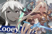 【グラブルVS】DLCキャラ『ゾーイ』参戦決定！4月下旬配信！ソリッズとジータの戦闘シーンも公開！