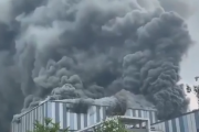 【アカン】中国にあるファーウェイの研究施設で大規模火災が発生！関係者3人の死亡が確認