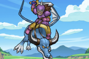一度は乗ってみたいドラクエのモンスターといえば！？